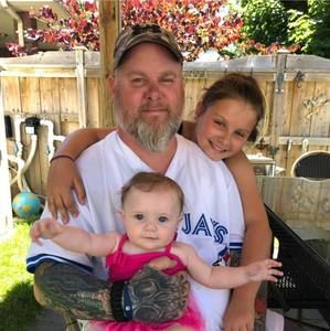 Meet your Posher, Jamie